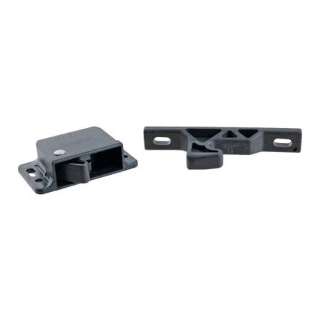 Allpoints Allpoints 1781072 Latch Assembly, Side Mount For Wilbur Curtis Co 1781072